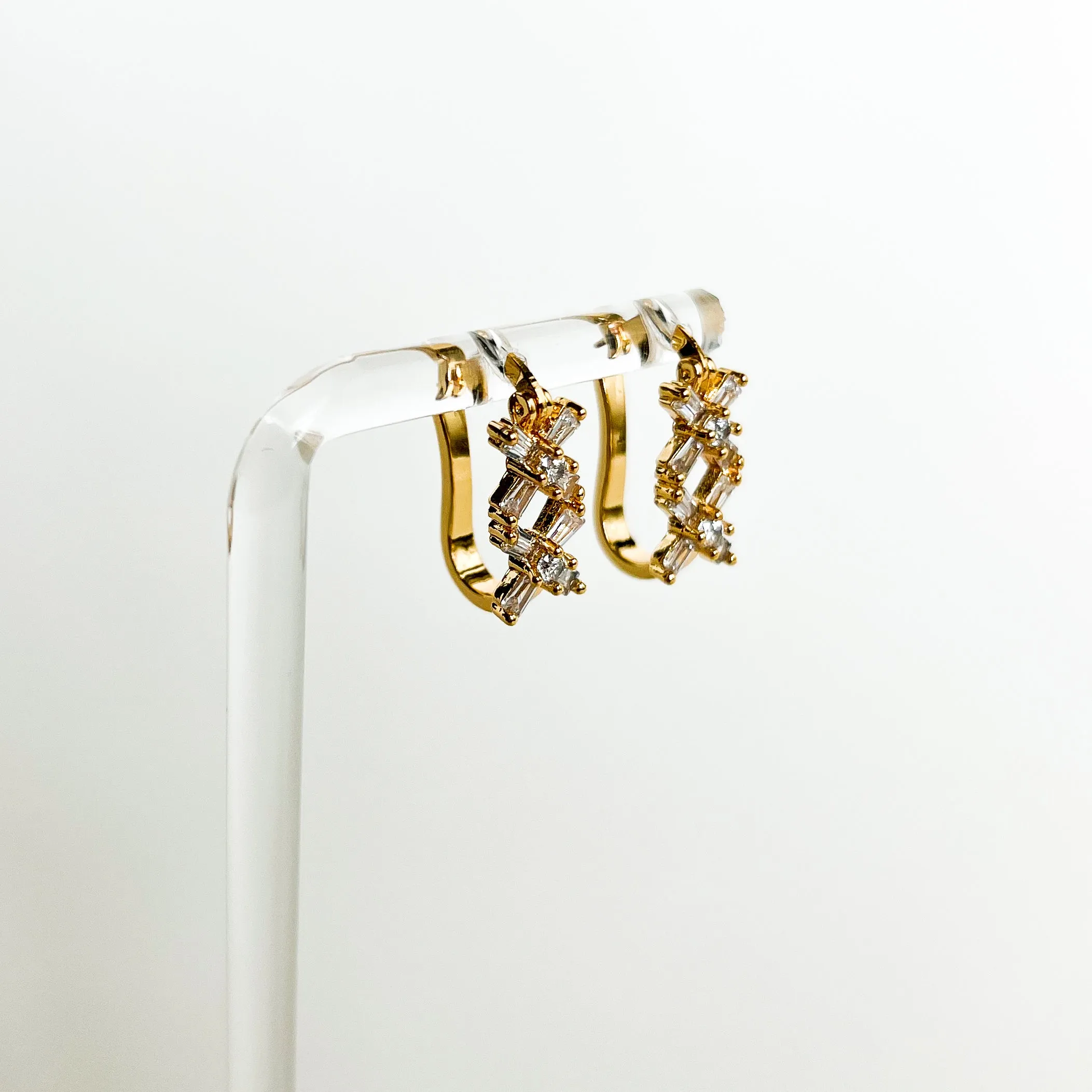 XX Minimal Hoops