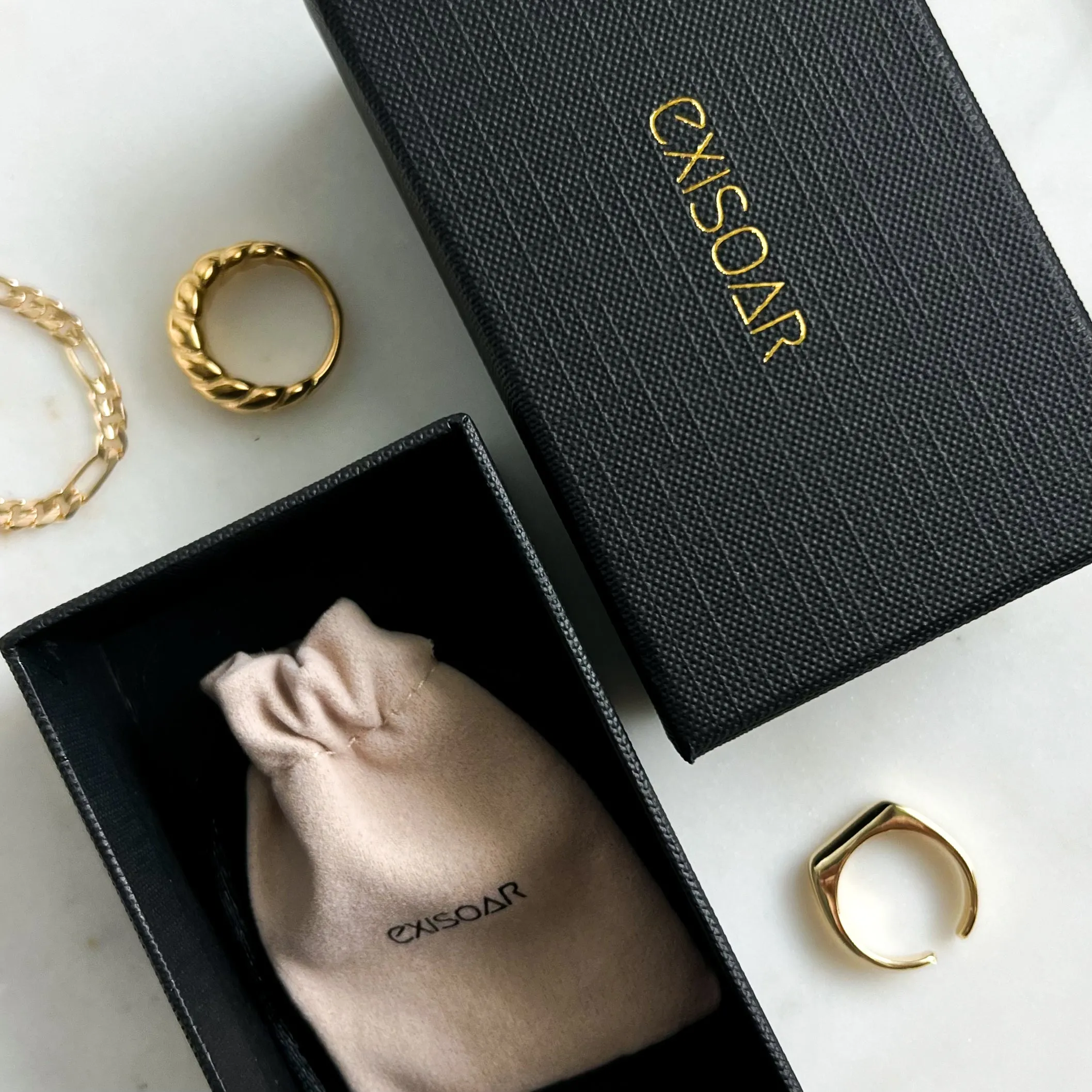 XX Minimal Hoops