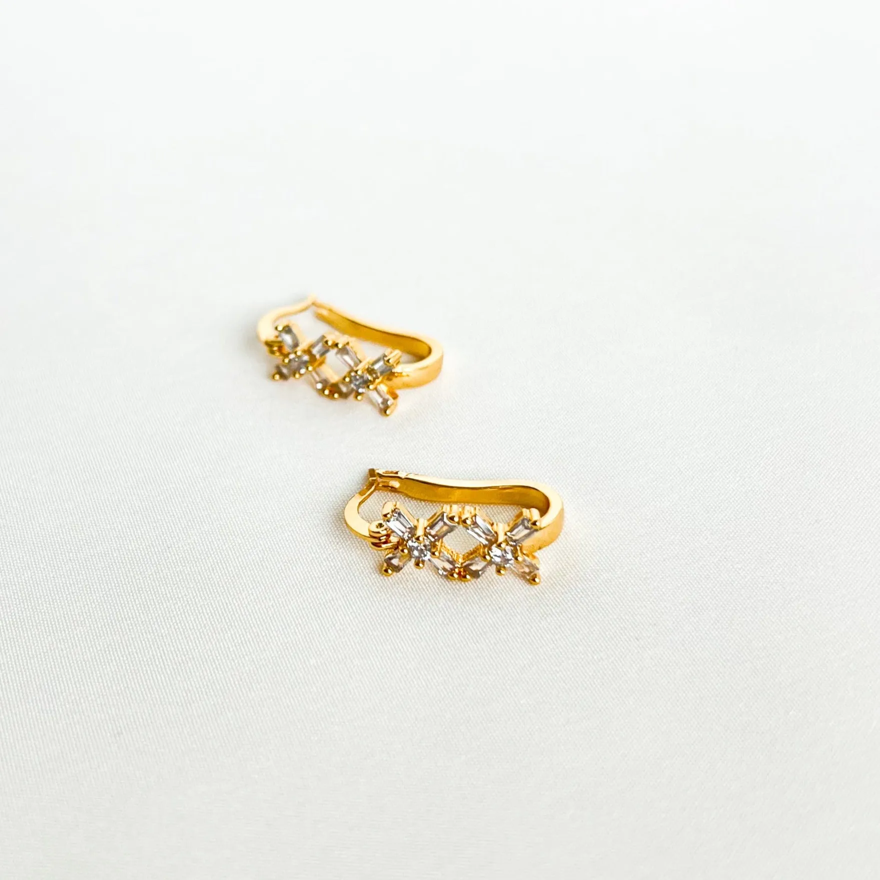 XX Minimal Hoops