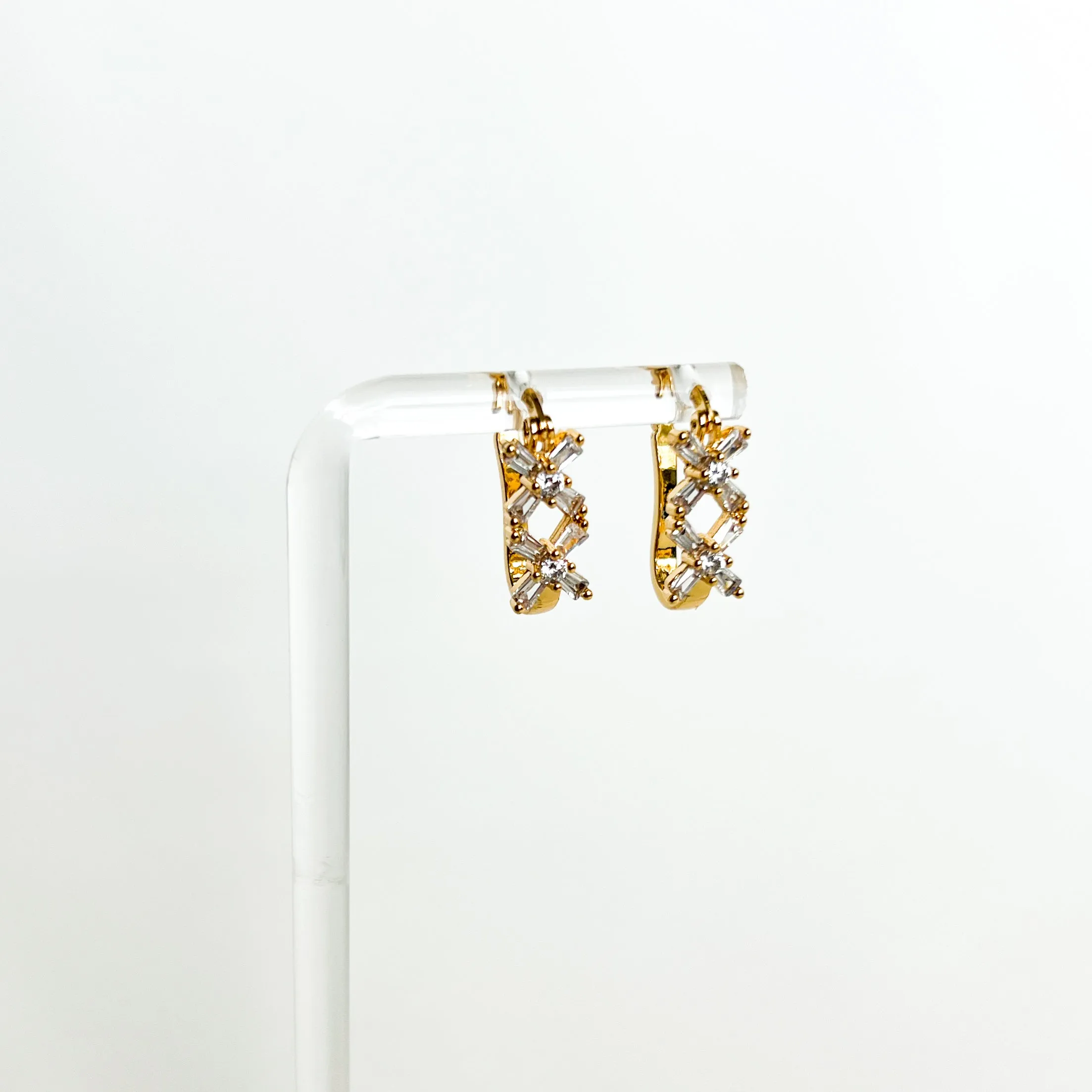 XX Minimal Hoops