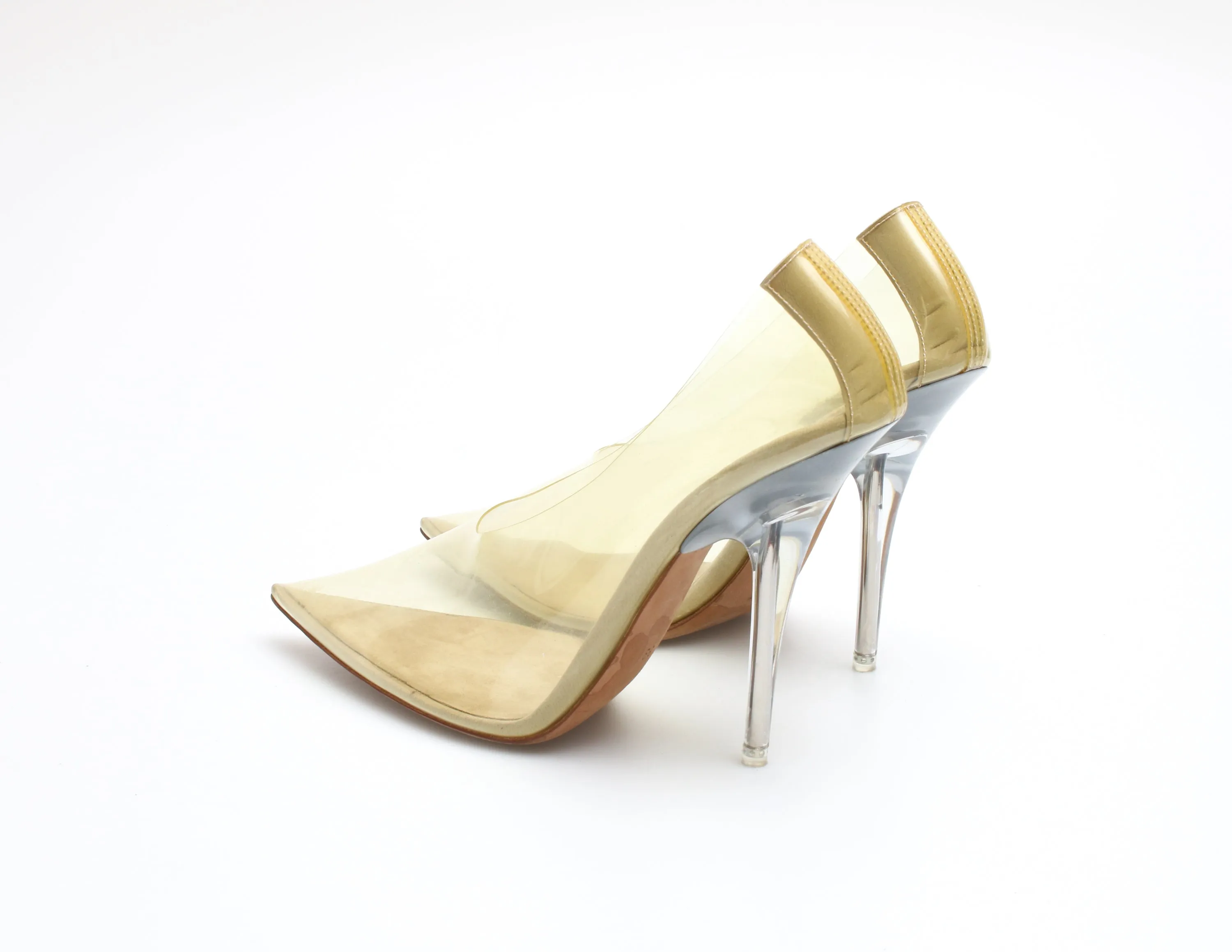 Yeezy Season 8 Heels