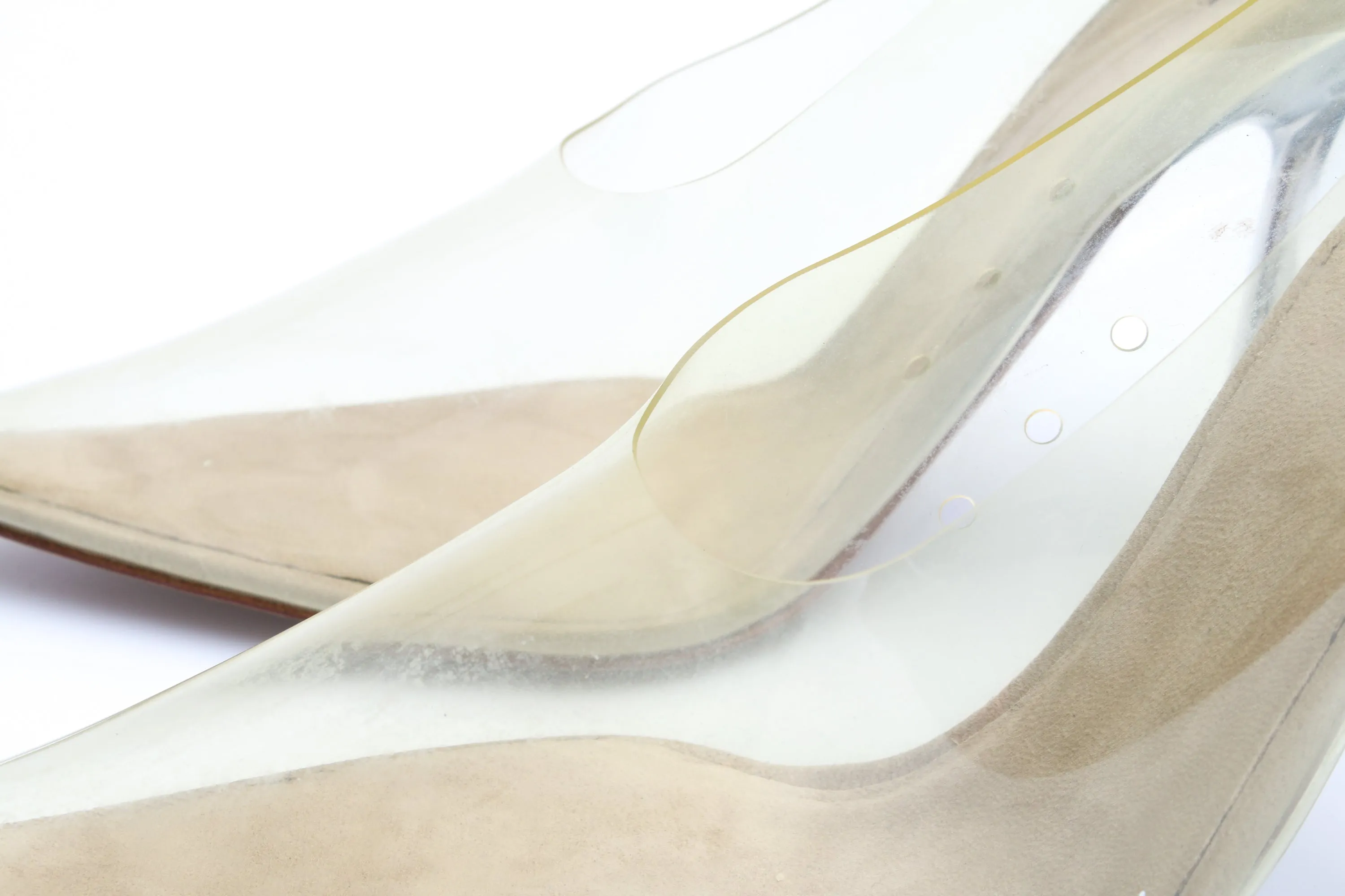 Yeezy Season 8 Heels